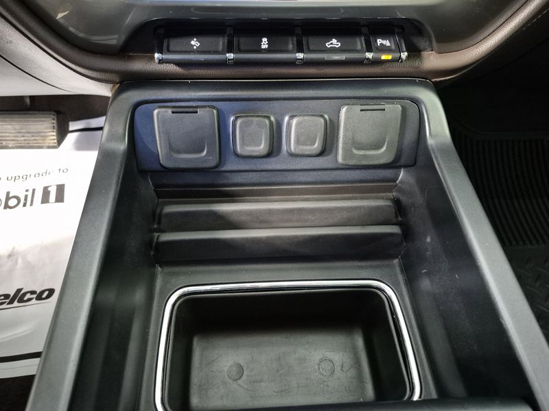 2016 Chevrolet Silverado 1500 LTZImage 30