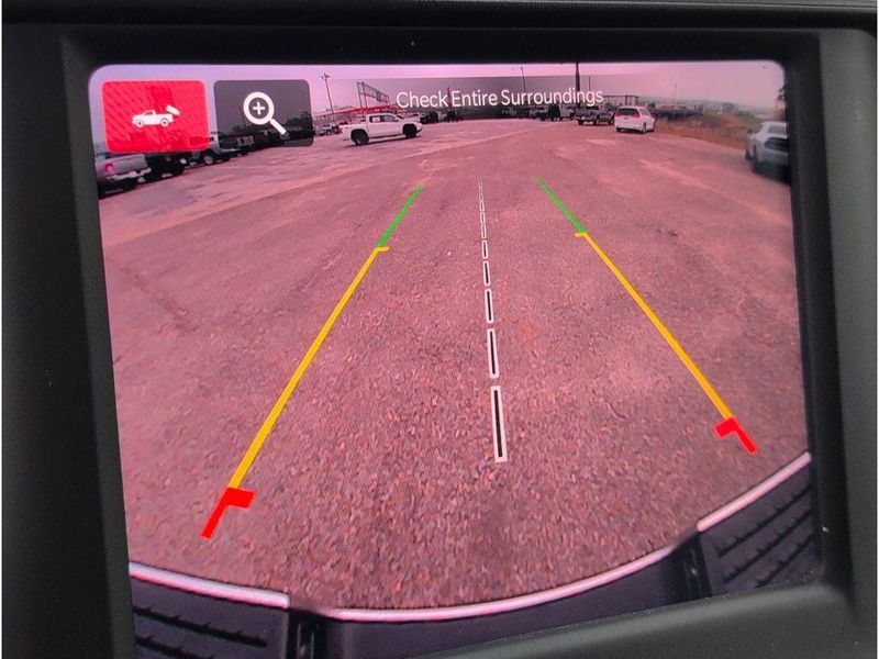 Used 2024 RAM 2500 Big HornImage 16