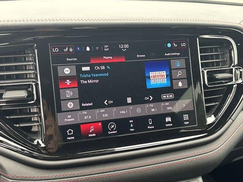 New 2025 Dodge Durango Gt Plus AwdImage 19