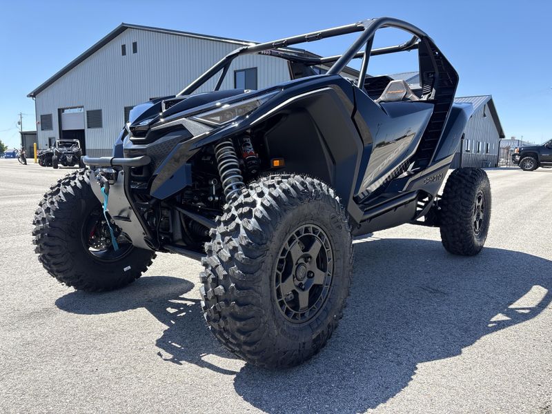 New 2026 CFMOTO ZFORCE Z10 