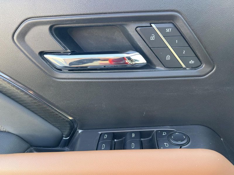 2024 Gmc Canyon AT4 photo 15
