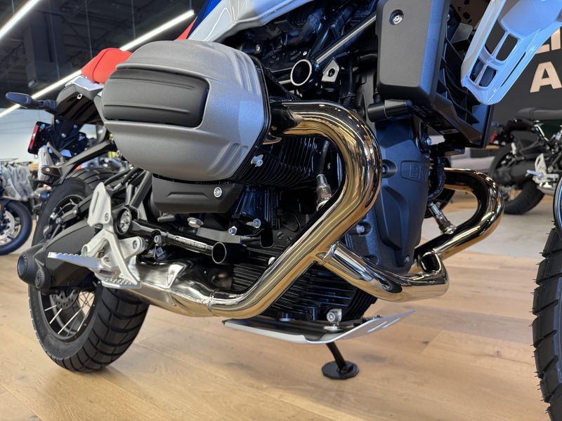 New 2026 BMW R 12 GS 