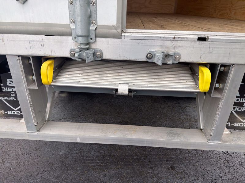 New 2026 RAM 5500 Tradesman Chassis Regular Cab 4x2 120