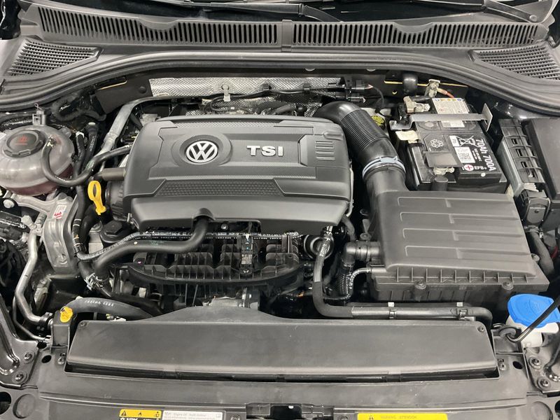 Used 2024 Volkswagen Jetta GLI AutobahnImage 18