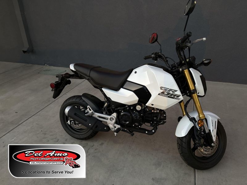 GROM ABS Inventory | Del Amo Motorsports of Los Angeles