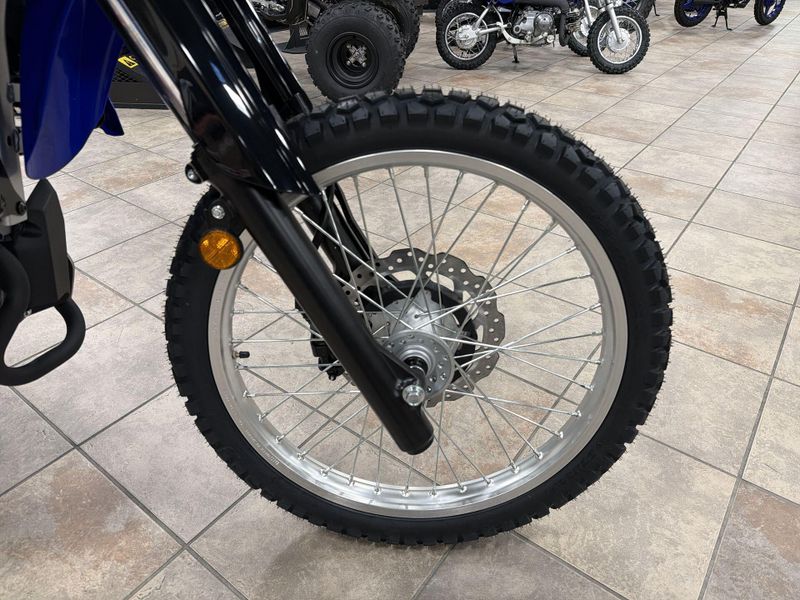New 2026 Yamaha WR125R Image 19