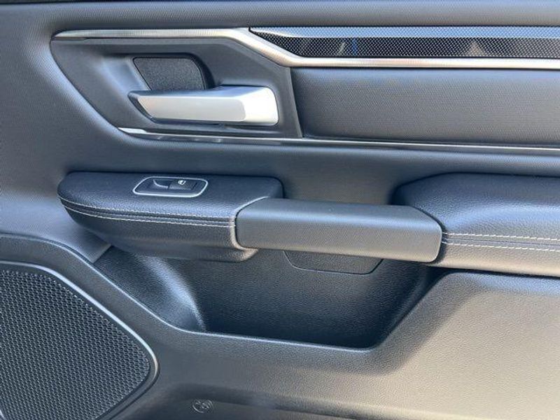 2020 RAM 1500 RebelImage 19