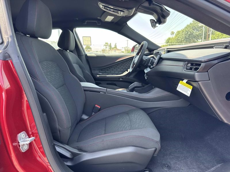 New 2026 Dodge Charger R/T 4-door Awd