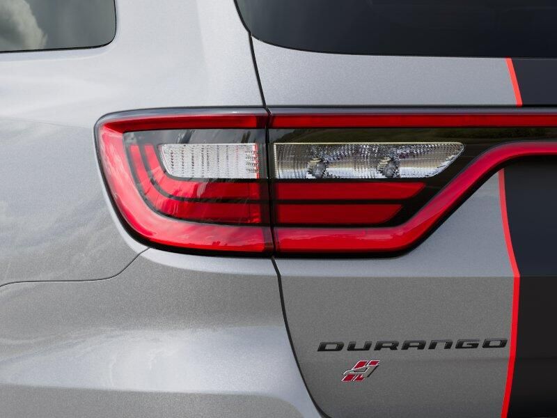 New 2025 Dodge Durango Gt Plus AwdImage 21