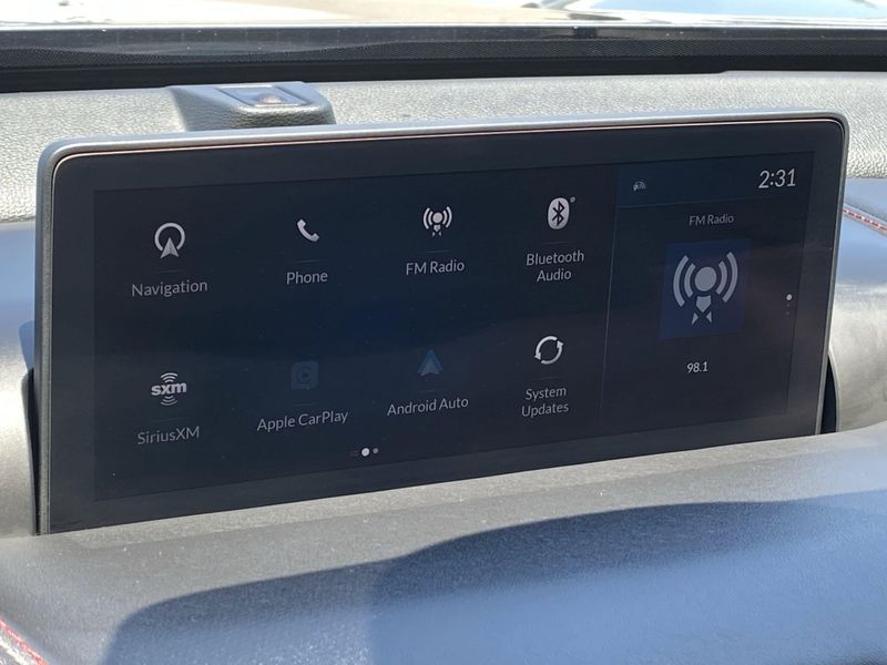Used 2022 Acura TLX A-Spec PackageImage 18