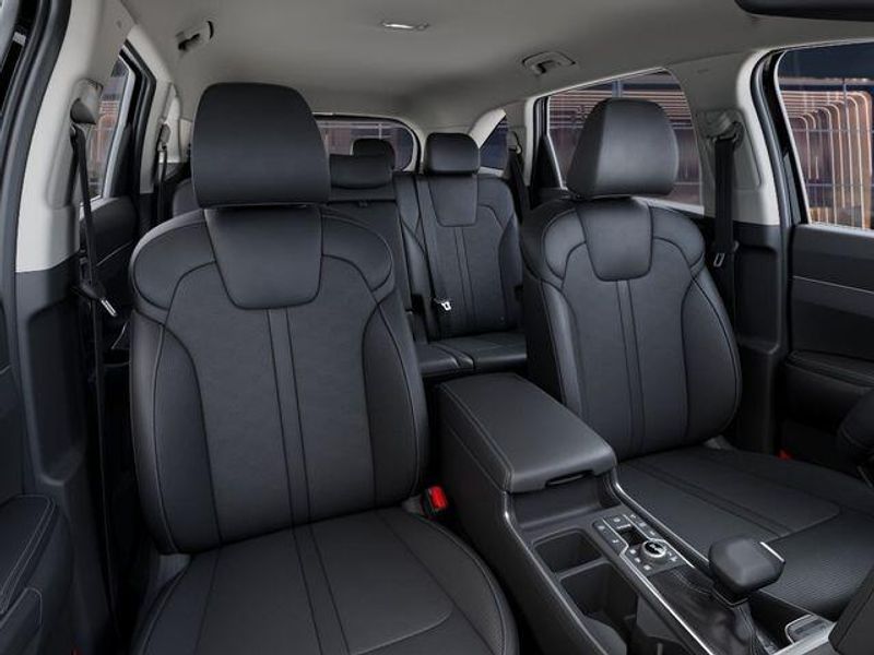 New 2026 Kia Sorento SImage 16