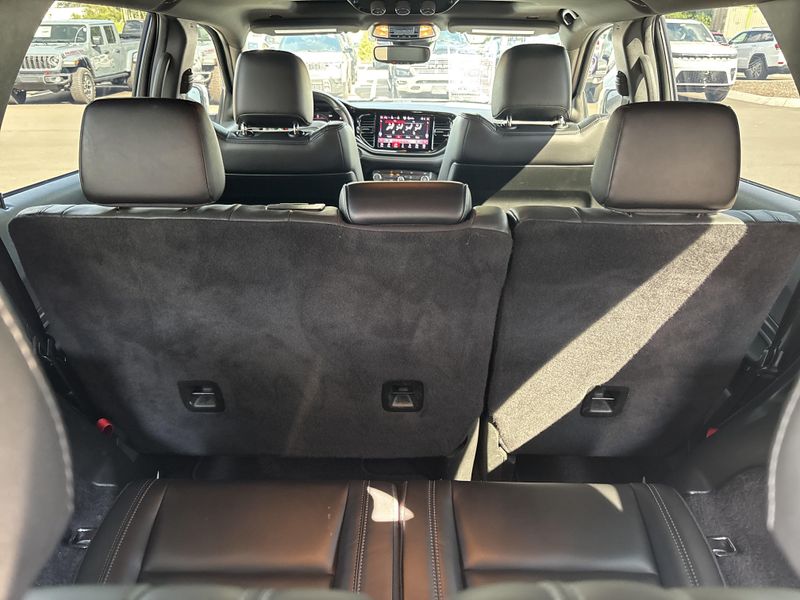 Used 2022 Dodge Durango GT PlusImage 42