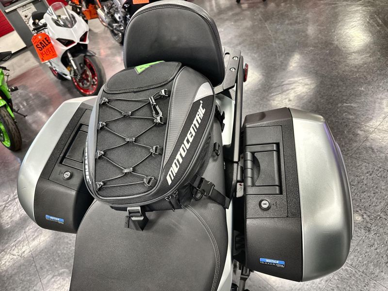 Used 2019 Kawasaki Concours 14 ABS Image 16