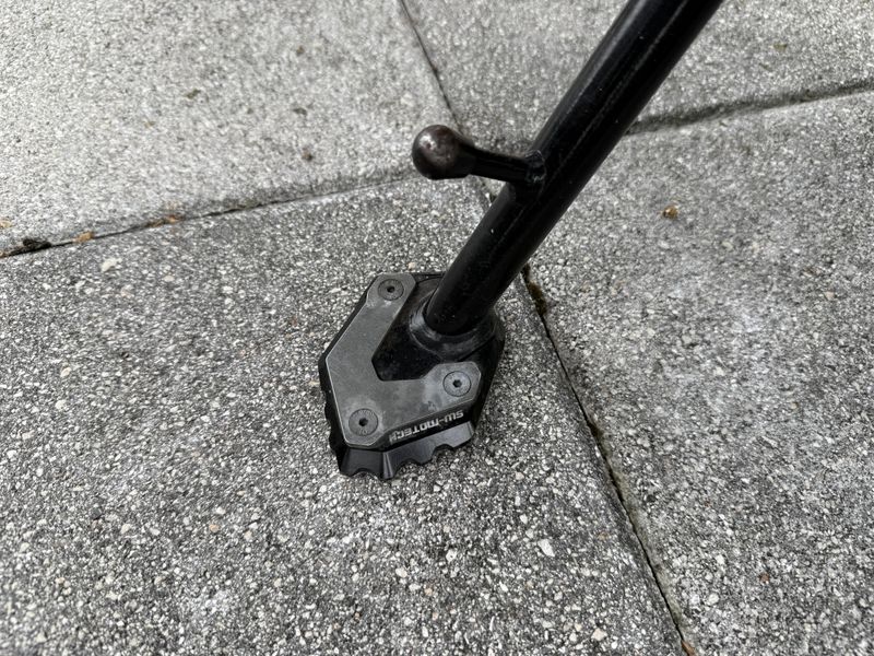 Used 2017 BMW R 1200 GS 