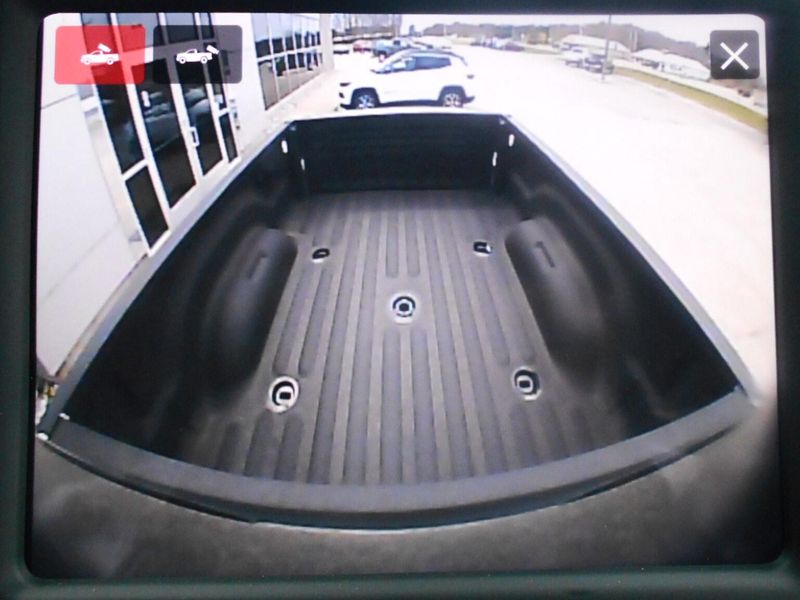 2024 RAM 2500 Tradesman Crew Cab 4x4 6