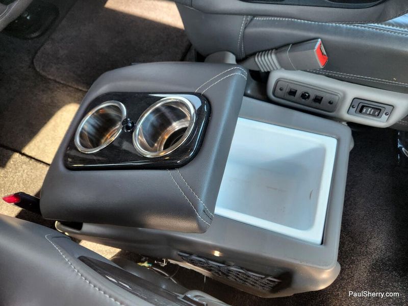 Used 2020 Chevrolet Express Cargo 