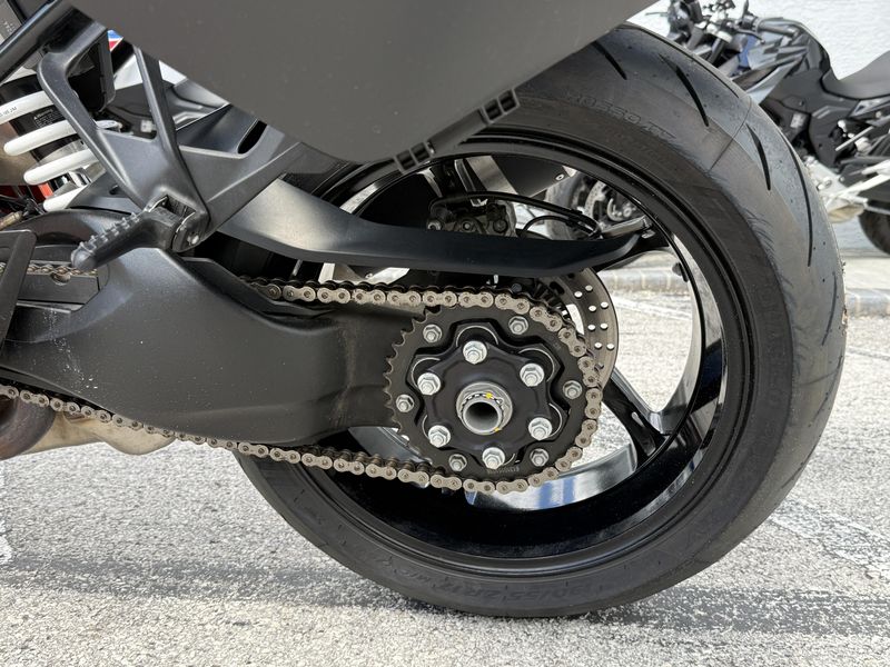 2024 KTM 1290 Super Duke GT