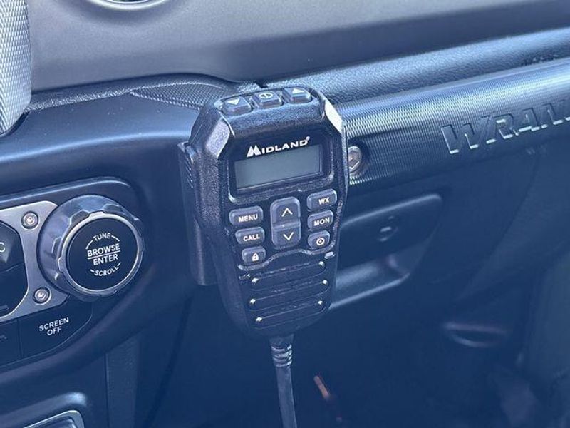 Used 2020 Jeep Wrangler Unlimited Sport SImage 25