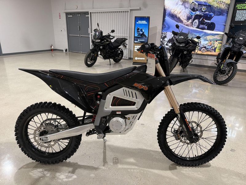 New 2026 Kayo EC2I Image 10