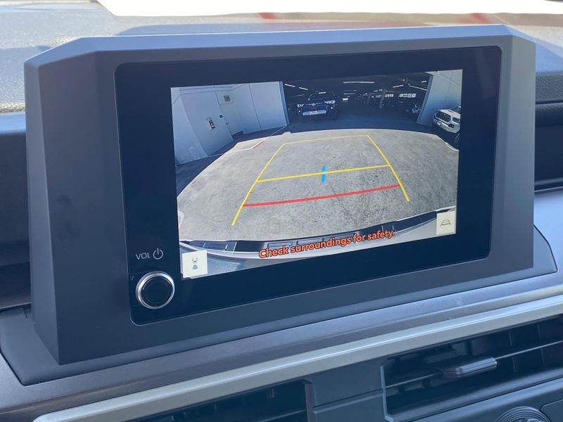 Used 2025 Toyota Tacoma SR5Image 21