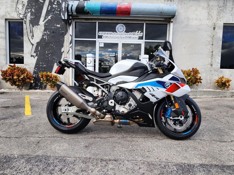 2026 BMW S 1000 RRImage 11