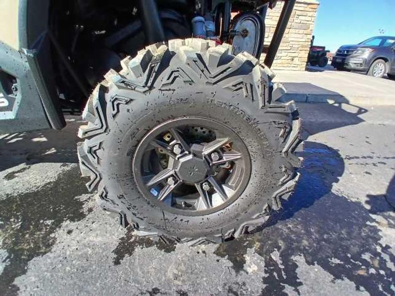 New 2025 Polaris RZR TRAIL S 1000 ULTIMATE 