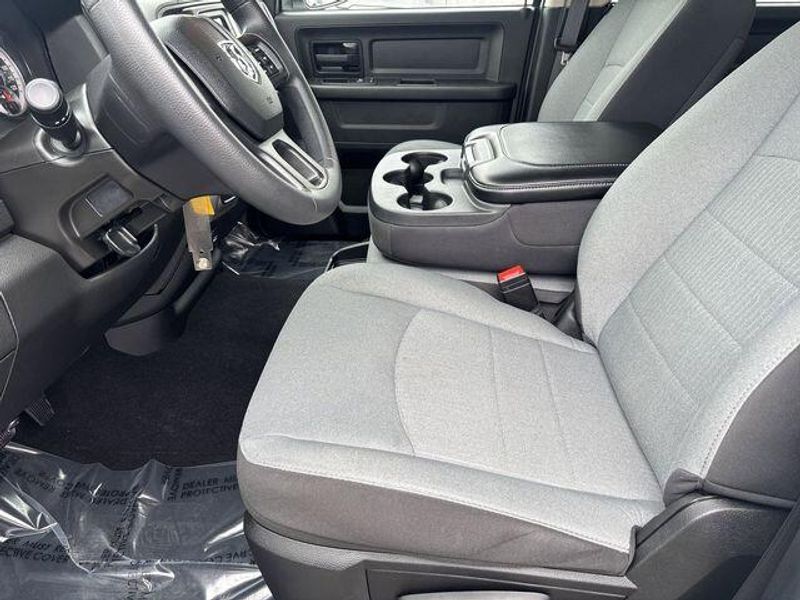 Used 2023 RAM 1500 Classic TradesmanImage 18