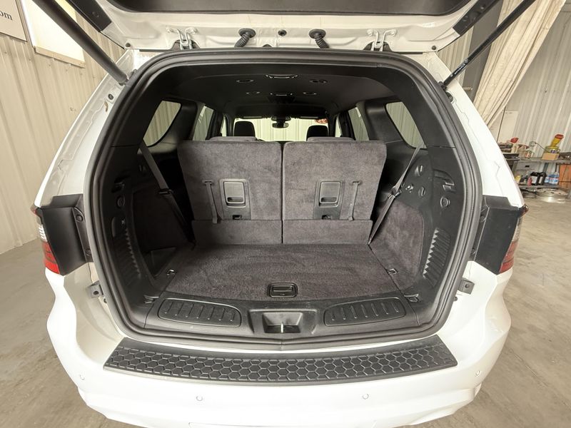 Used 2025 Dodge Durango GTImage 5