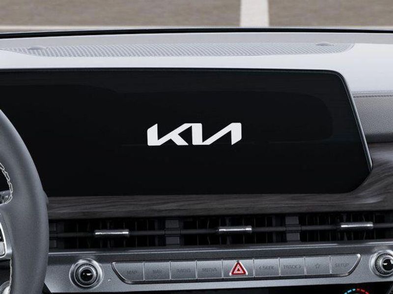 New 2025 Kia Telluride SX X-LineImage 21