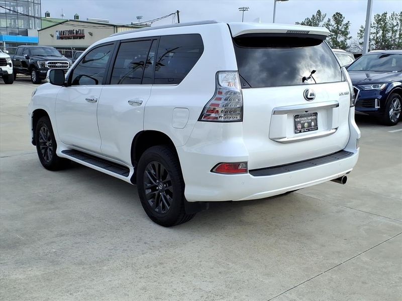 Used 2020 Lexus GX 460 460Image 9