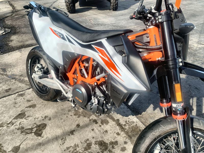 Used 2020 KTM SMC 690 R Image 20