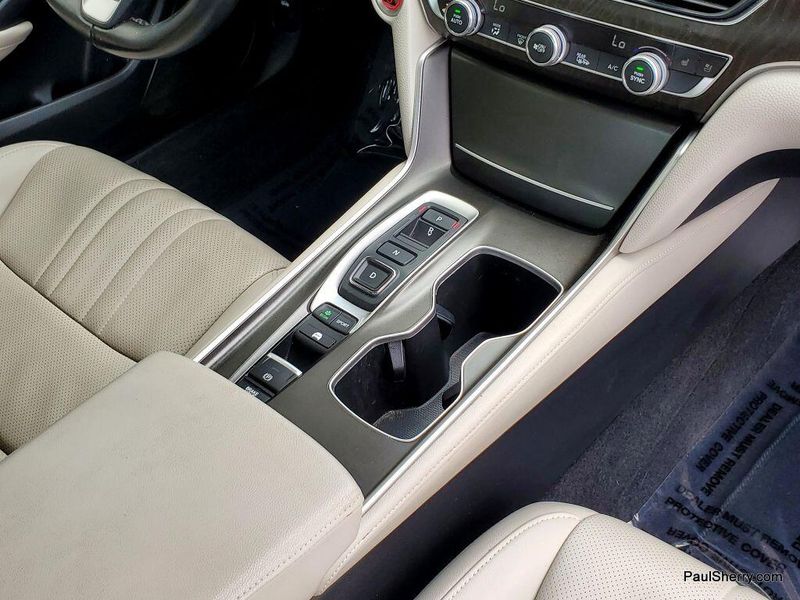 Used 2021 Honda Accord TouringImage 41