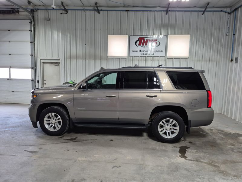 2019 Chevrolet Tahoe LTImage 23