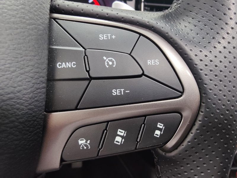 2024 Dodge Durango Citadel 5.7L V8 AWD w/SunroofImage 39