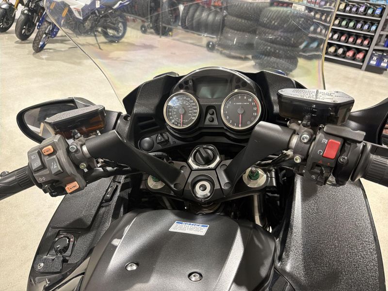 Used 2016 Kawasaki CONCOURS 14 ABS Image 23