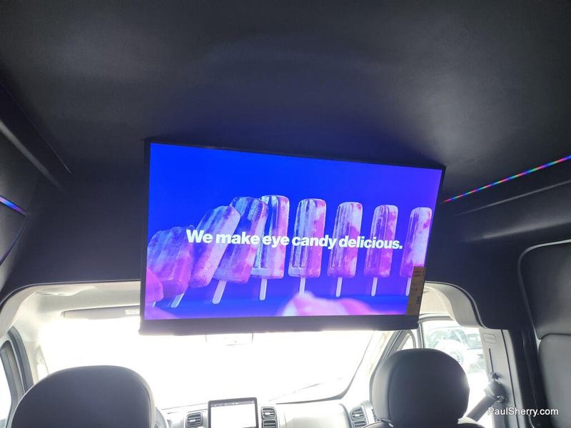 New 2026 RAM Promaster 3500 Slt+ Window Van High Roof 159' Wb Ext