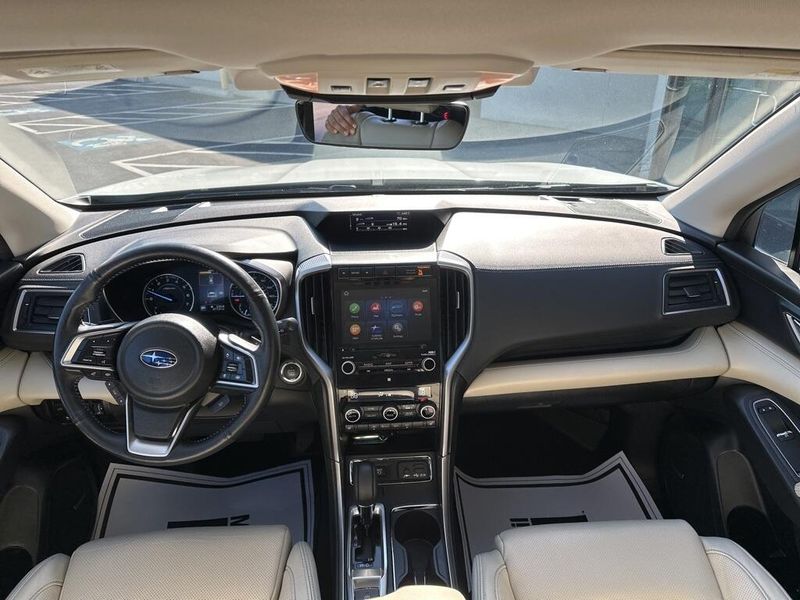 2022 Subaru Ascent LimitedImage 23