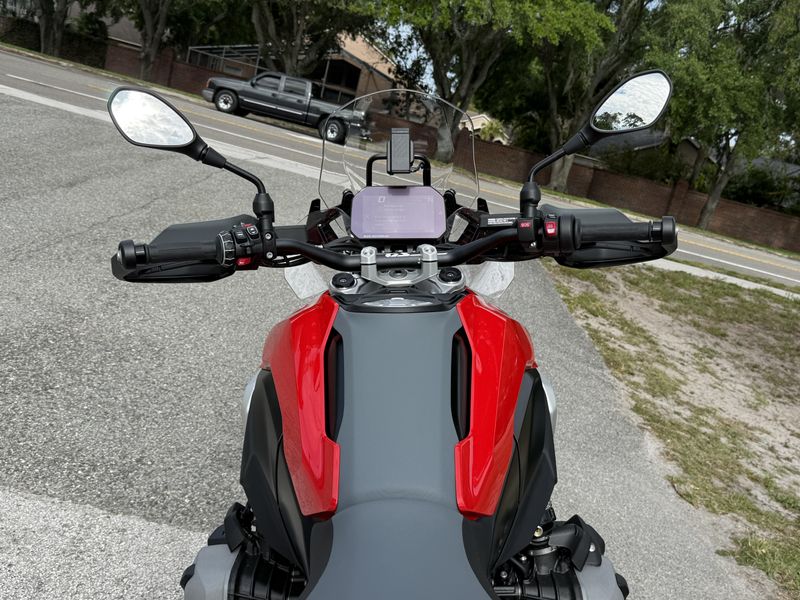 2026 BMW R 1300 GS
