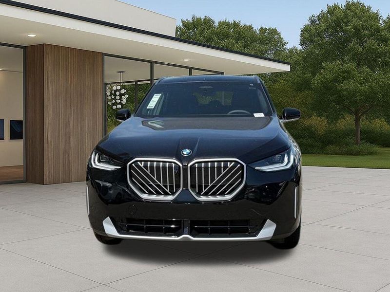 New 2026 BMW X3 30 xDriveImage 3