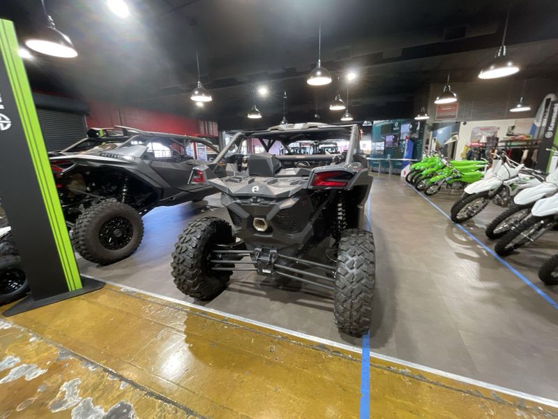 New 2026 Can-Am MAVERICK X3 MAX X TURBO Image 14