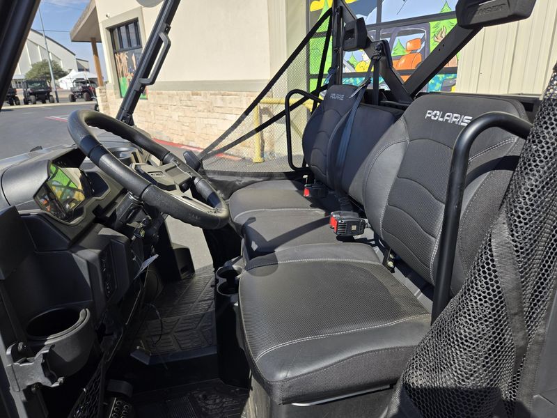 NEW 2025 POLARIS RANGER XP 1000 PREMIUM Image 11
