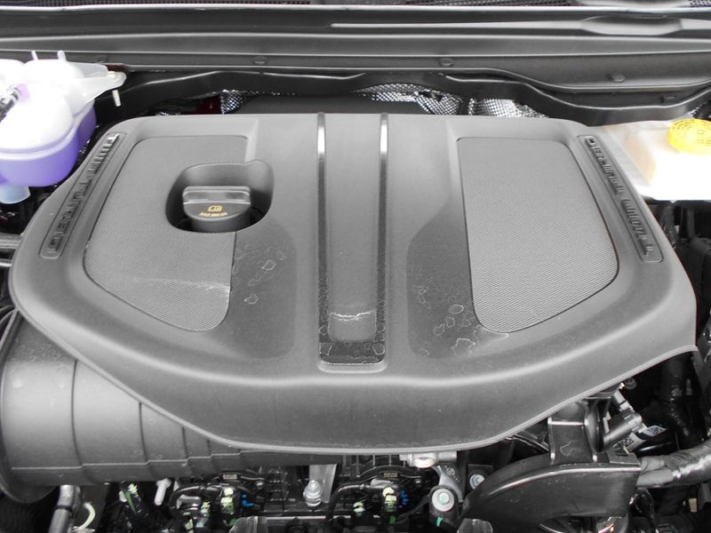 2025 RAM 1500 Big Horn Crew Cab 4x4 5