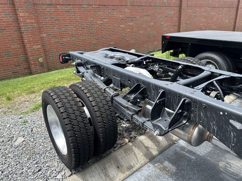 New 2025 RAM 4500 Big Horn Chassis Crew Cab 4x4 60