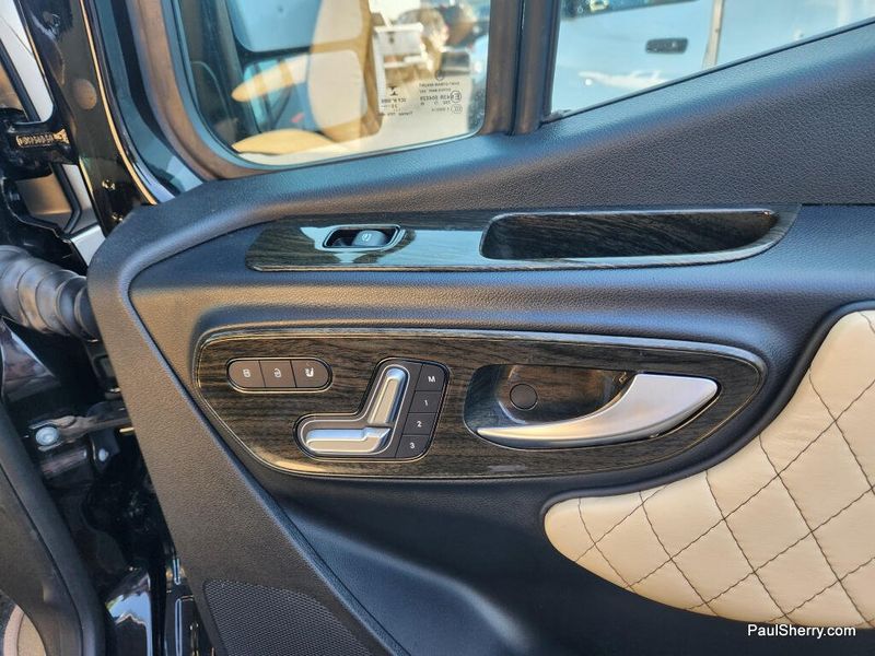 Used 2020 Mercedes-Benz Sprinter 2500 Standard Roof V6