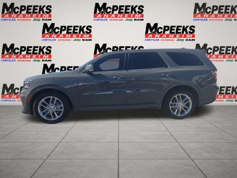 Used 2021 Dodge Durango GT PlusImage 2