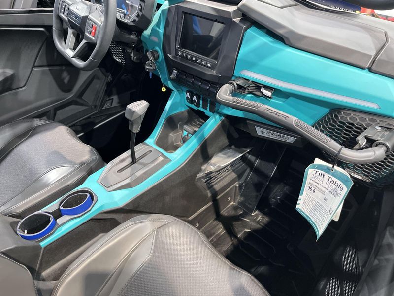 New 2025 Polaris RZR PRO R 4 ULTIMATE Image 20