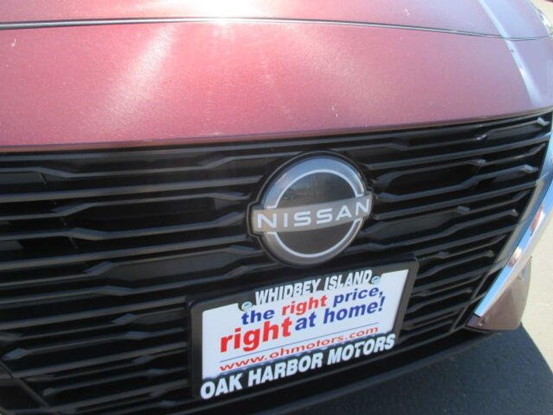 Used 2024 Nissan Altima 2.5 SVImage 4