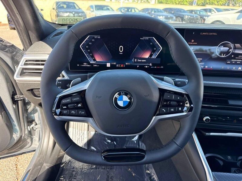 New 2026 BMW 3 Series 330iImage 21