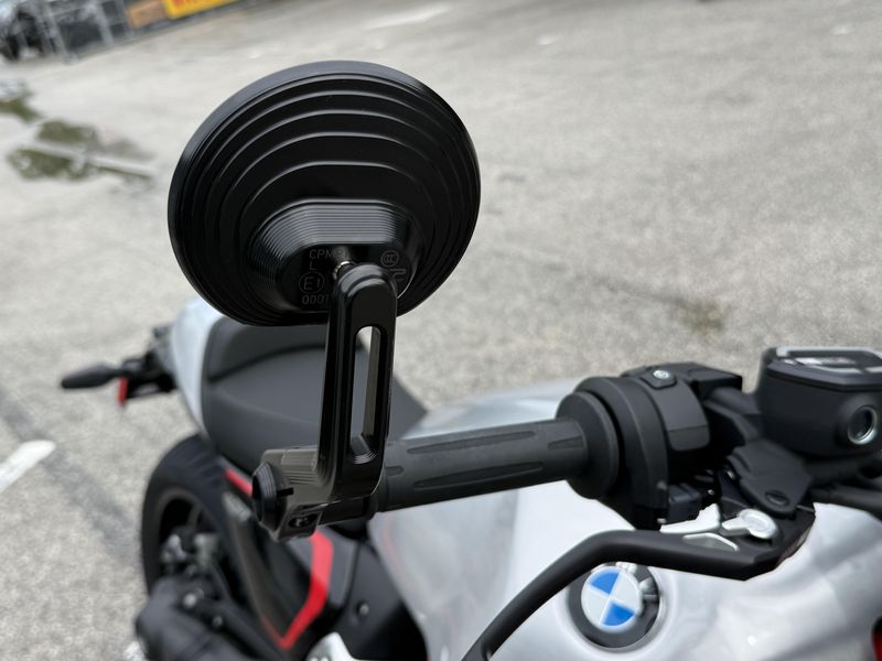 2026 BMW R 12 nineT