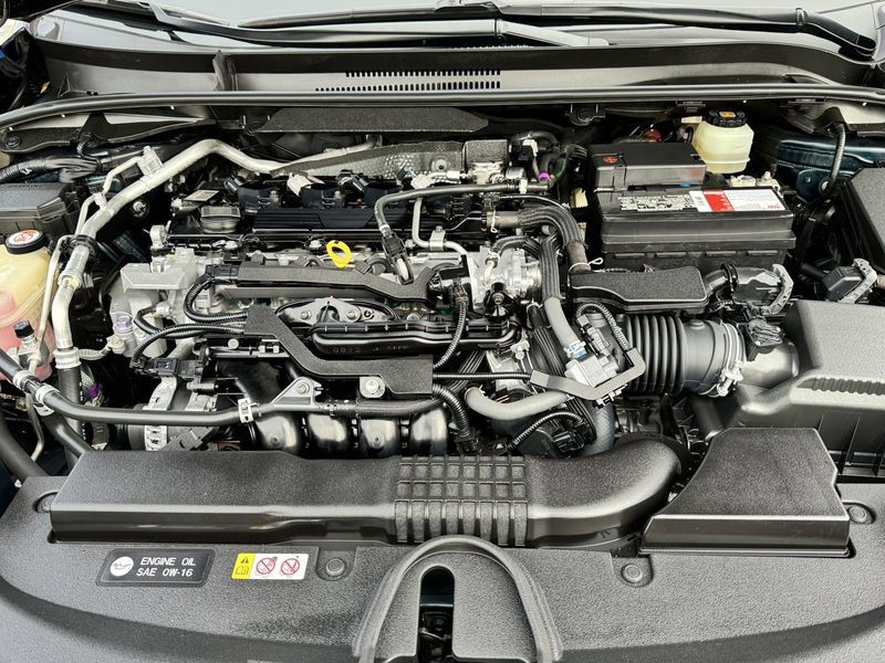 2019 Toyota Corolla Hatchback SEImage 32
